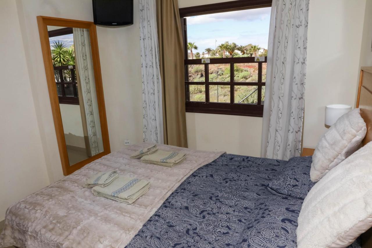 Summer Flower Apartment, Park Albatros, Close To The Ocean,Golf Del Sur San Miguel de Abona Zewnętrze zdjęcie